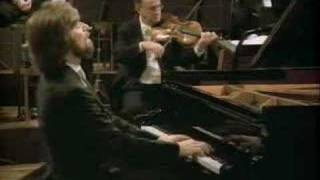 Zimerman  Beethoven Piano Concerto No 5  II Adagio [upl. by Lexis]