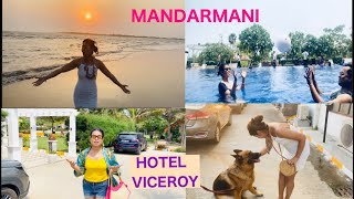 Mandarmani weekend Trip Best Luxurious Hotel In Mandarmani  Hotel Viceroy ViceroyHotelGroup [upl. by Odnomar]