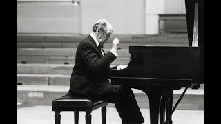 Chopin Etude op 10 no 3 quotTristessequot  Vladimir Horowitz piano [upl. by Eelibuj]