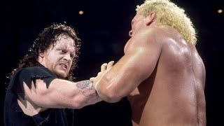 Shabee Under Taker Vs Syco Sid In WWF Game [upl. by Ahseele439]