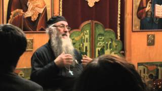 Father Zacharias of Essex Monastery Human Relationships in the Light of Christ 4of5 [upl. by Sunil]