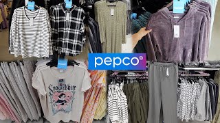 Niesamowite Znaleziska w PEPCO 🎉 Mega Promocje i Stylowe Ubrania 🛍️ które Musisz Zobaczyć 👗💥 [upl. by Darooge]