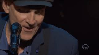 James Taylor amp Seal sing quotWoodstockquot Live Joni Mitchell 75th Birthday Tribute Concert HD 1080p [upl. by Melly940]