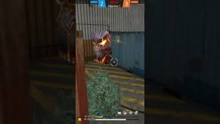 MP53  granitekill freefire noobtopro please subscribe [upl. by Eilyah]