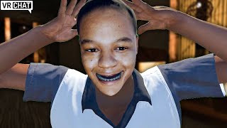 cory in the house ruins vr chat [upl. by Teague]