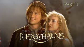 The Magical Legend Of The Leprechauns 1999  Episode 12 [upl. by Enila86]