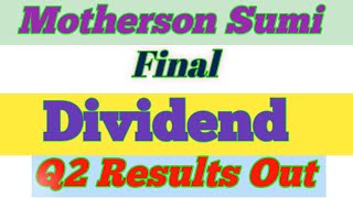 Motherson Sumi Share Latest News Today  Motherson Sumi Share Analysis  Motherson Sumi Share Target [upl. by Osugi]