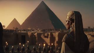 Land of the Pharaoh  Egyptian Music Mesopotamian Music Duduk Music Ancient Civilization Music [upl. by Lemon]