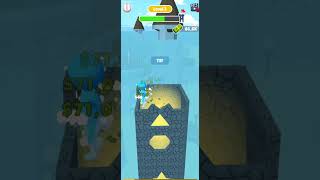 Games Tower Master everyone see what you think 20241123 Lv3 [upl. by Eachelle]