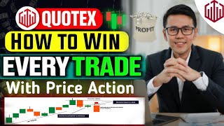 How to Win Every Trade With Price Action [upl. by Rayle]