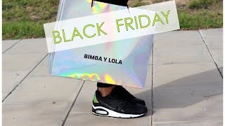 BLACK FRIDAY Compras  2 outfits [upl. by Palla650]