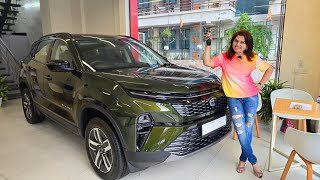 Creta ke Price mein Tata Harrier jaisa Beast  SUV Buying Series [upl. by Dorison]