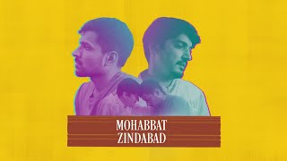 Mohabbat Zindabad Part 2 Shortfilm  Harshit Dang Akshay Datta [upl. by Saimerej]