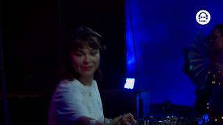 Nina Kraviz At Kappa FuturFestival 2019 Full Set [upl. by Ramej874]