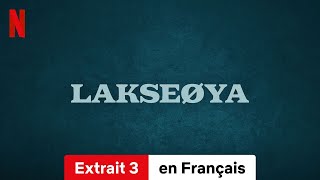 Les Gros Poissons Saison 1 Extrait 3  BandeAnnonce en Français  Netflix [upl. by Gnal]