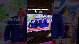 Wewe Cheka Ama niku impeach President Ruto Comedy With His DP Kindiki [upl. by Paddie]