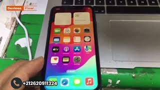 IPHONE XR AND IPHONE 11 ICLOUD BYPASS IOS 17 [upl. by Annawoj102]