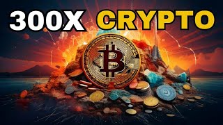 Top 10 Altcoins To Buy Now Before Crypto Explode 200X Last Chance [upl. by Yniffit]