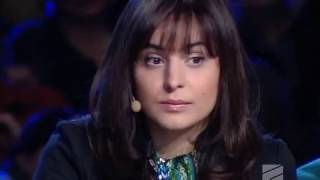 ნიჭიერი 2011  Nichieri 2011 Part 14 [upl. by Mallis]