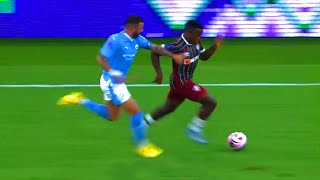 Fastest Football Races 2023 63 – Battle of Speed ft Dembele Walker  HD [upl. by Su5]