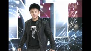 PILIPINAS GOT TALENT SEASON 3 KHALIL JOSEPH RAMOS [upl. by Virgel377]