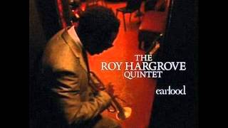 The Roy Hargrove QuintetDivine [upl. by Aron]