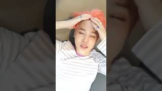 Birthday boy parkjimin jimin btstamiledits btsjimin ytshorts trending bts [upl. by Nawed]