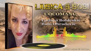 Ljubica Boldeskic  UOCOMANU [upl. by Laerdna]