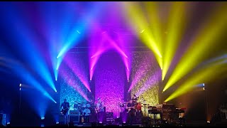 Umphreys McGee  Resolution Live from Madison WI 2223 [upl. by Goodden612]