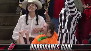 NHL Highlights  Hurricanes vs Bruins  October 31 2024 [upl. by Holton745]