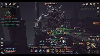 Advanced Guild Dungeon KODSHEE  Night Crows [upl. by Atled187]