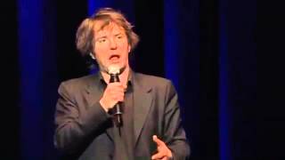 Dylan Moran Stand Up Dylan Moran What It Is Full Show [upl. by Ennovyhs]