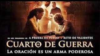 Cuarto de Guerra Película Completa en Español [upl. by Marris]