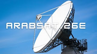 Media 7 Frequency And Satellite Position  Arabsat [upl. by Lseil]