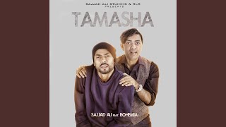 Tamasha feat Bohemia [upl. by Neelak440]