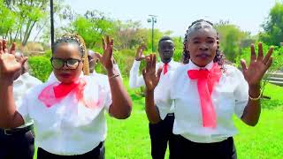 new paradise Choir KABUNDI UNION BAPTIST CHURCH CHIWALA tula Ifisendo [upl. by Ennovyhc]