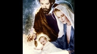 Holy Cloak of St Joseph Novena [upl. by Shanley]