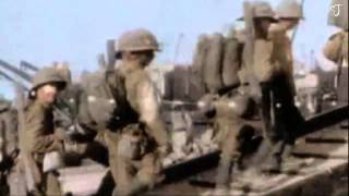 World War I in Color amp HD Episode 4 Killers of the Sea [upl. by Salhcin]