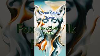 Great lyrics  Ocean Colour SceneFoxys Folk Faced [upl. by Yeuh682]