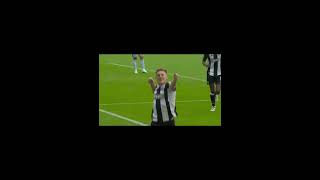 Harvey Barnes goal [upl. by Gnat]