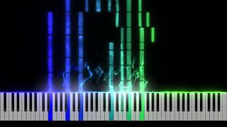 Sheppard  Coming Home Piano Tutorial NivekPiano [upl. by Hofstetter]