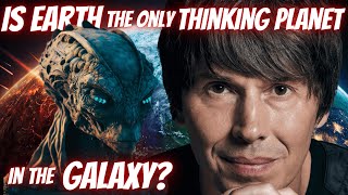 The Truth About Life Beyond Earth Are We Alone in the Milky Way briancox [upl. by Milore841]