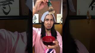 best of gockey shave  ASMR  shaving  SAMURAI demonslayer [upl. by Eixam]