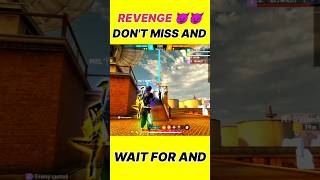 Revenge 😈😈 Complete 💯💯 Attitude 💪💪 Boy totalgaming tondegamer gyangaming babygirl mklrohityt [upl. by Ahsieni497]