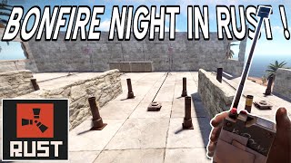 🎆 Fully Automatic Firework Display  Complete Beginner How To Guide  RUST 🎆 [upl. by Vitus257]