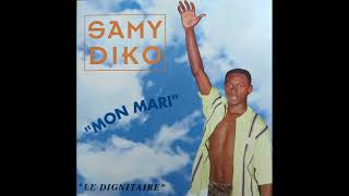 Samy Diko  Jai Froid [upl. by Ahseniuq]