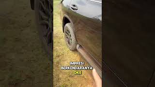 IMPRESI BEKENDARA FORTUNER GRS 4X4 [upl. by Haneekas720]