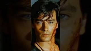 🔴 ALAIN DELON en HALLOWEEN [upl. by Kayne402]