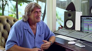 Mike Oldfield Story BBC Documentary [upl. by Ajed962]