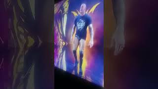 Randy Orton Entrance on Monday Night RawShorts [upl. by Atinat251]